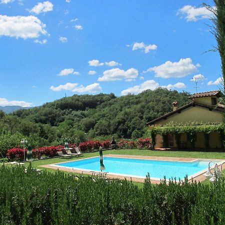 Agriturismo Podere Filicaia San Giovanni Valdarno Luaran gambar