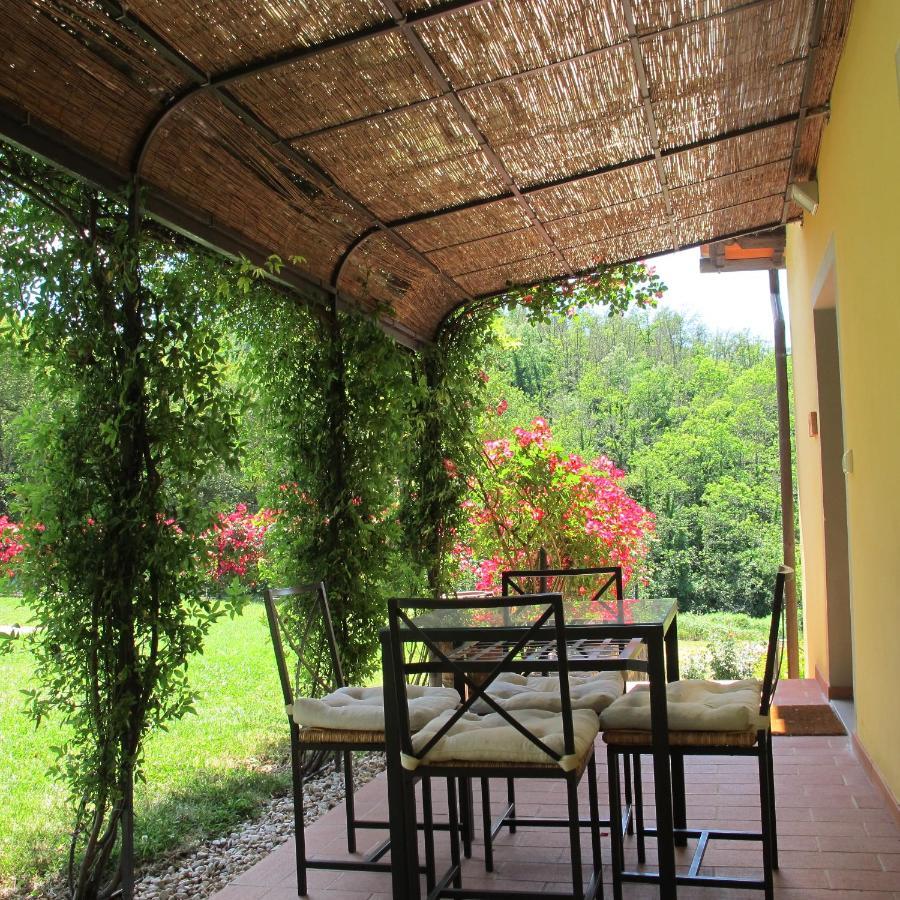 Agriturismo Podere Filicaia San Giovanni Valdarno Luaran gambar